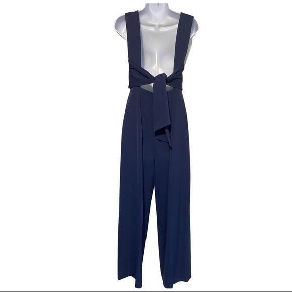 Club Monaco jumpsuit - Picture 2 of 7